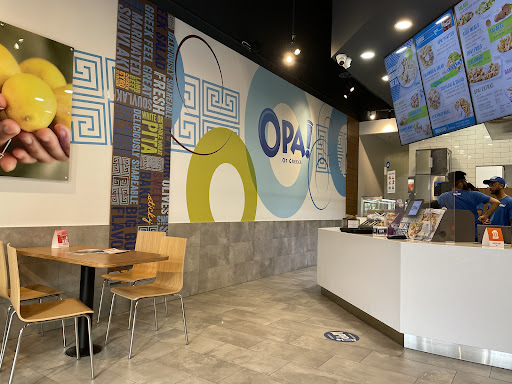 Photo of Opa! Of Greece Snyatan Shopping Centre - 3610 Carrington Rd, West Kelowna, BC V4T 2J3